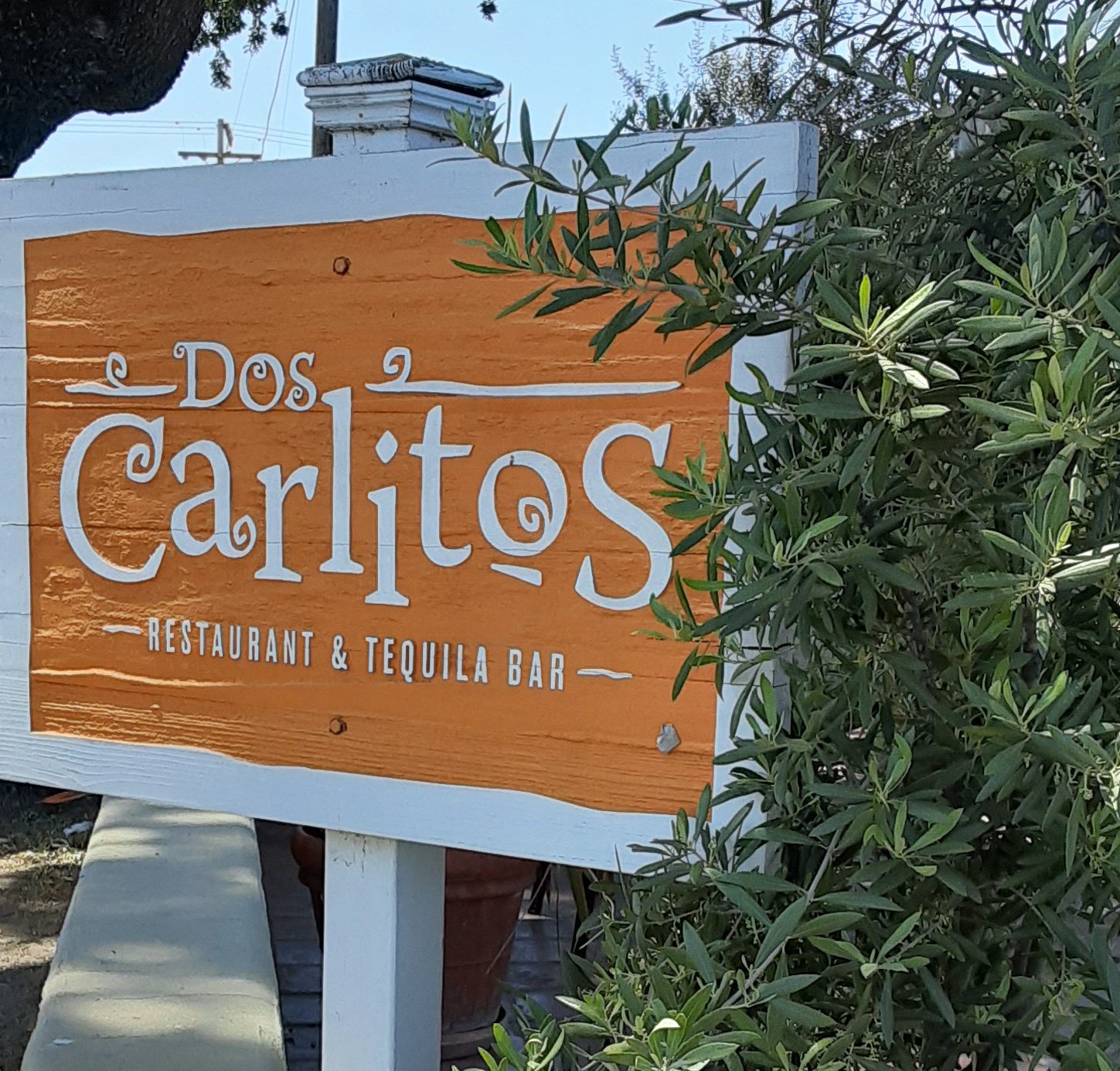 Dos Carlitos