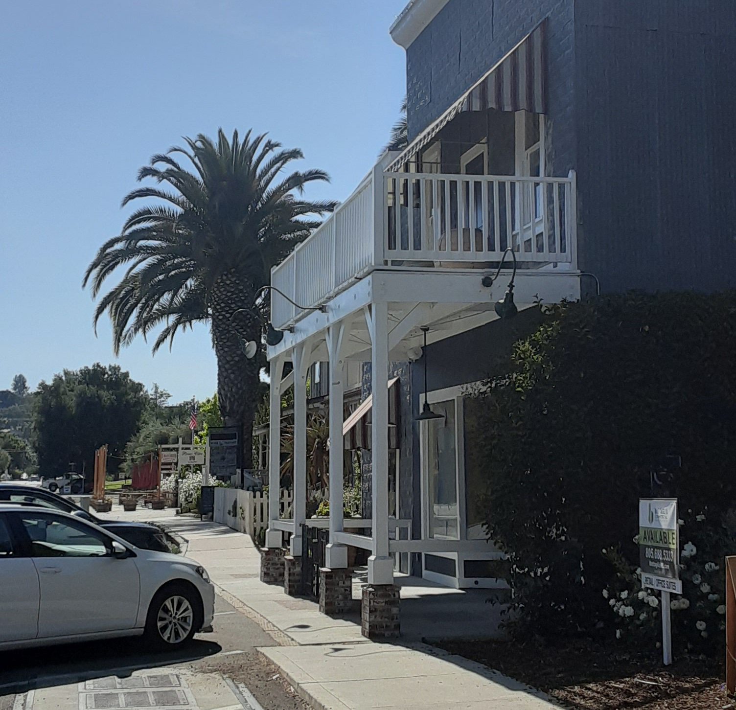 Santa Ynez