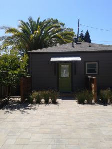 Library Cottage