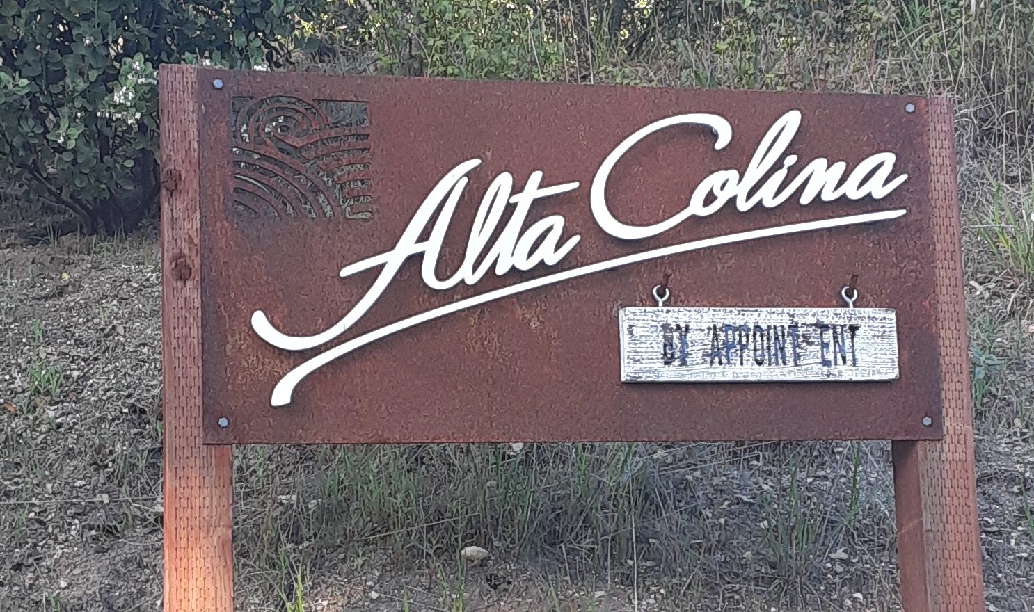 Alta Colina