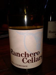 Ranchero Cellars