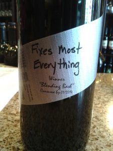 DuctTapeWine