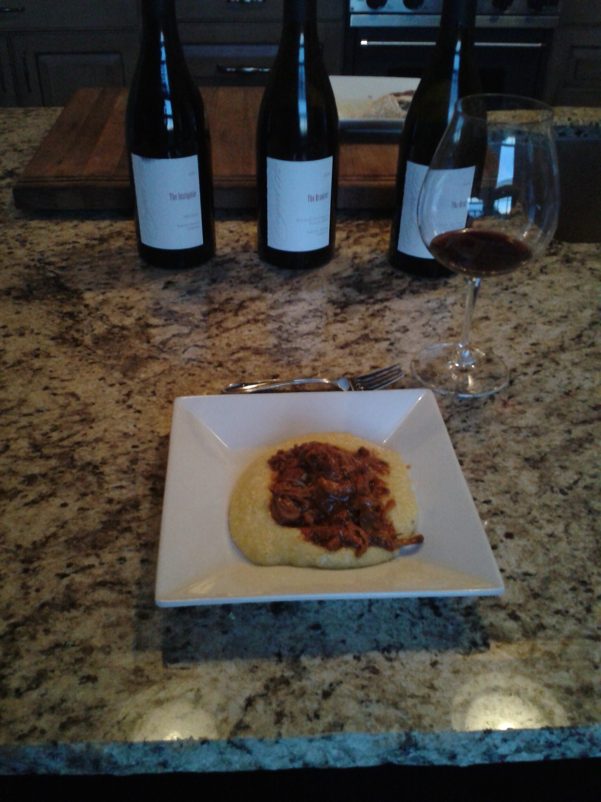 Prospect 772 Wine Company – Balanced and Complex
