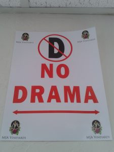 DramaSign