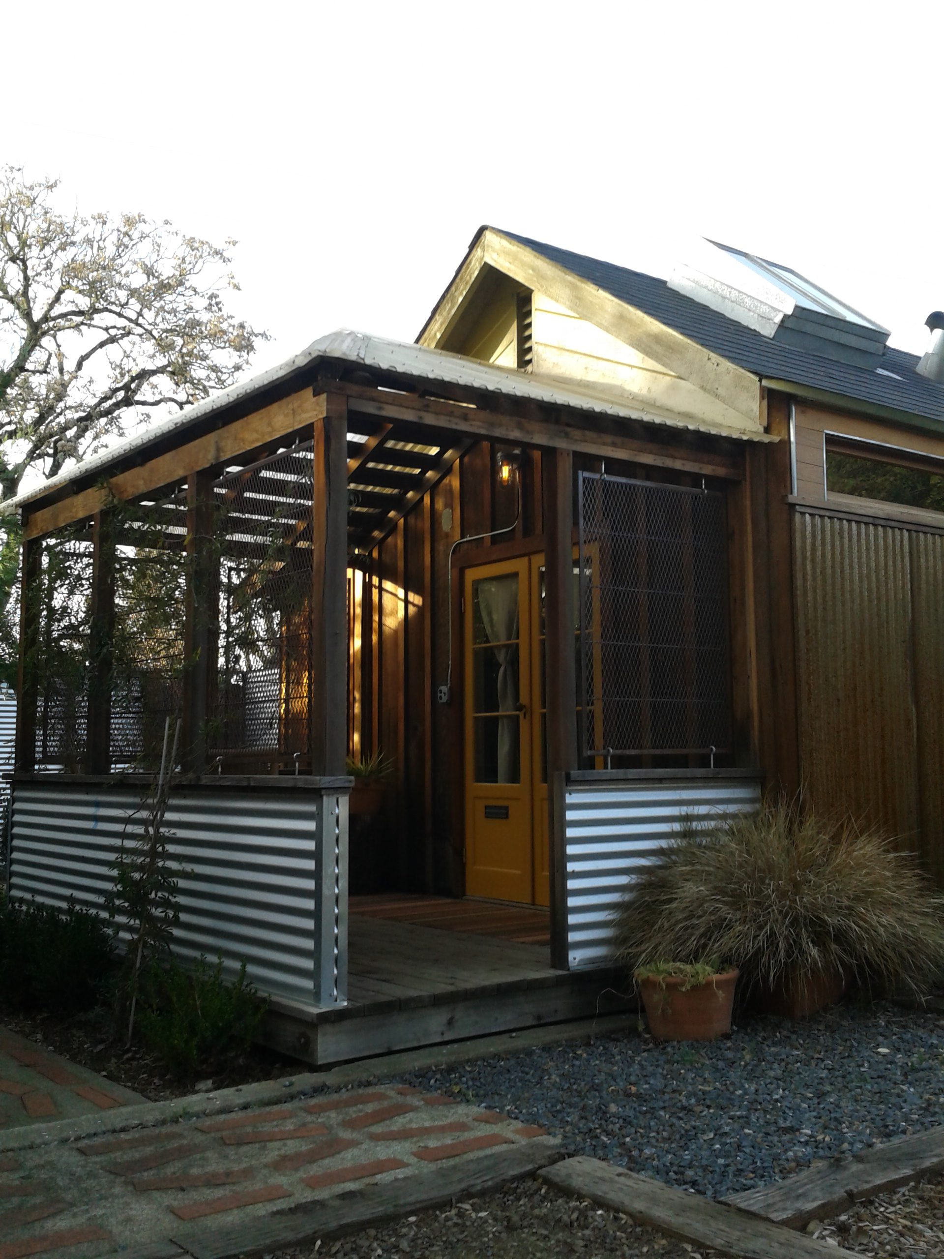 Boonville Digs Boonville Hotel Carolyn Dismuke