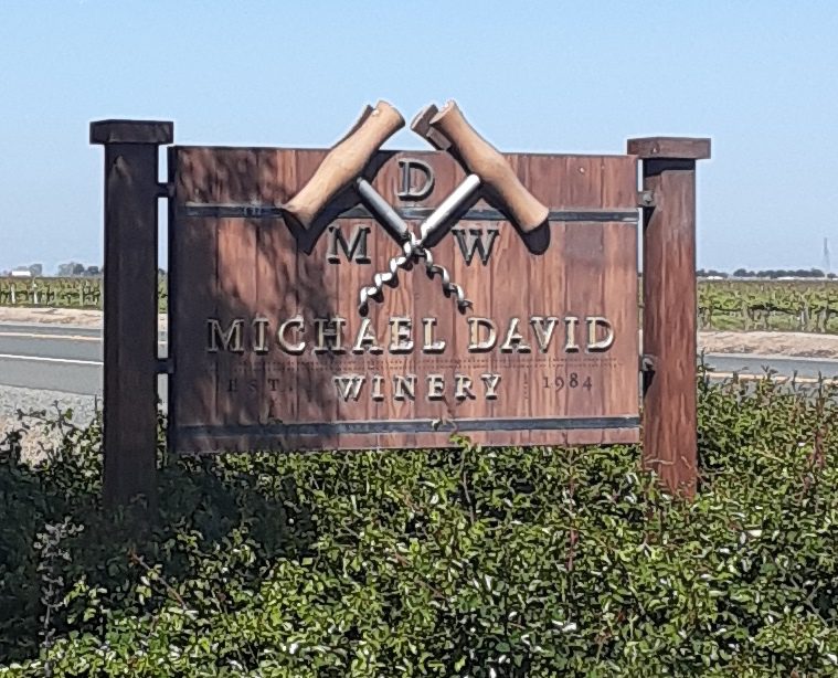 Michael David Winery