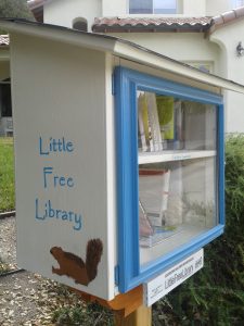 Paso Library