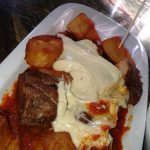 Bravas Patatas