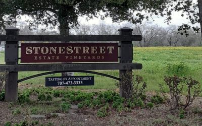 Stonestreet