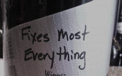 Irish Family Vineyards
