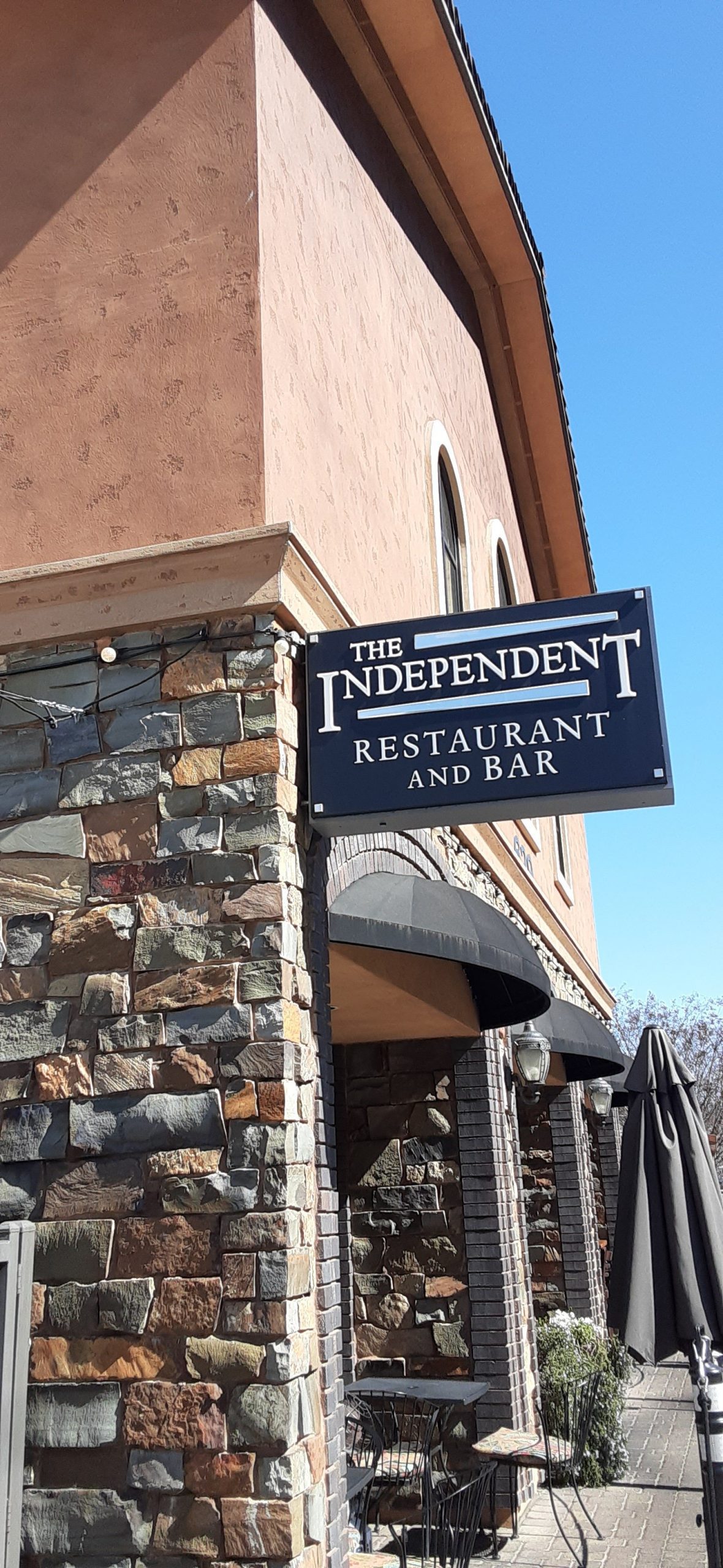 The Independent Restaurant and Bar