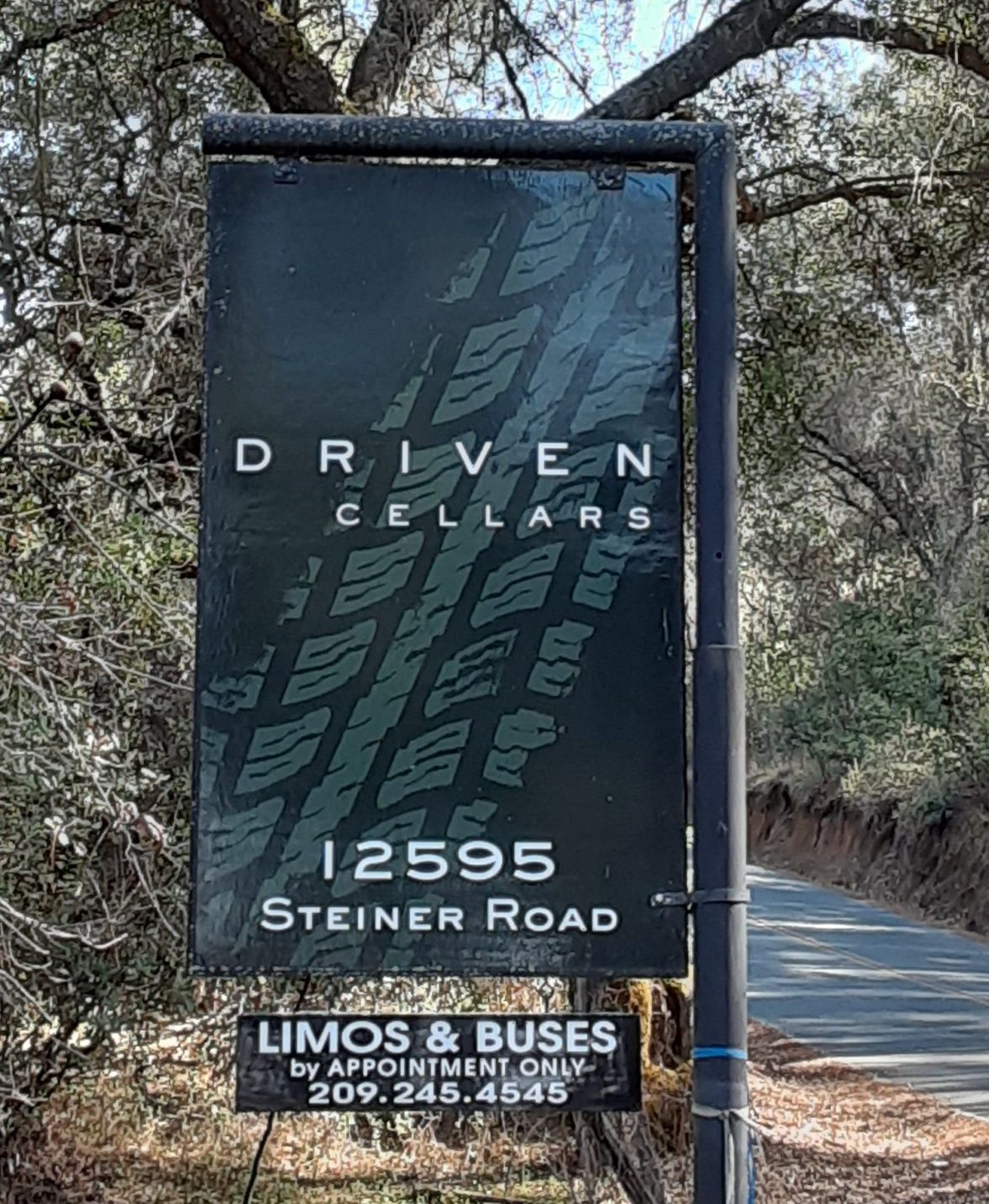 Driven Cellars