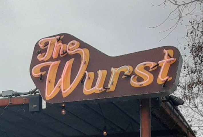The Wurst