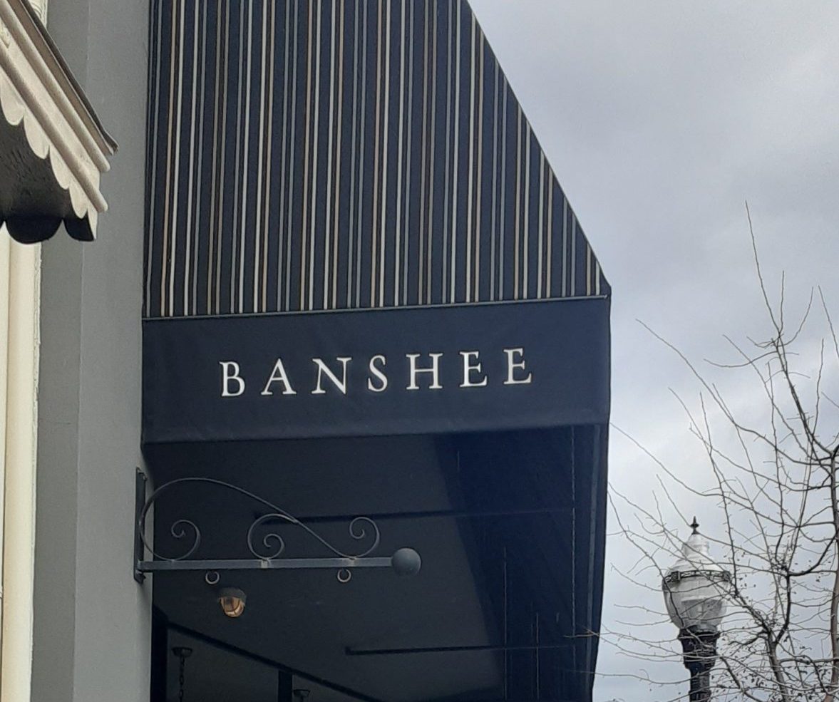 Banshee