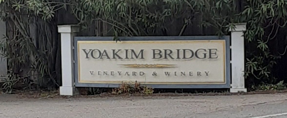 Yoakim Bridge