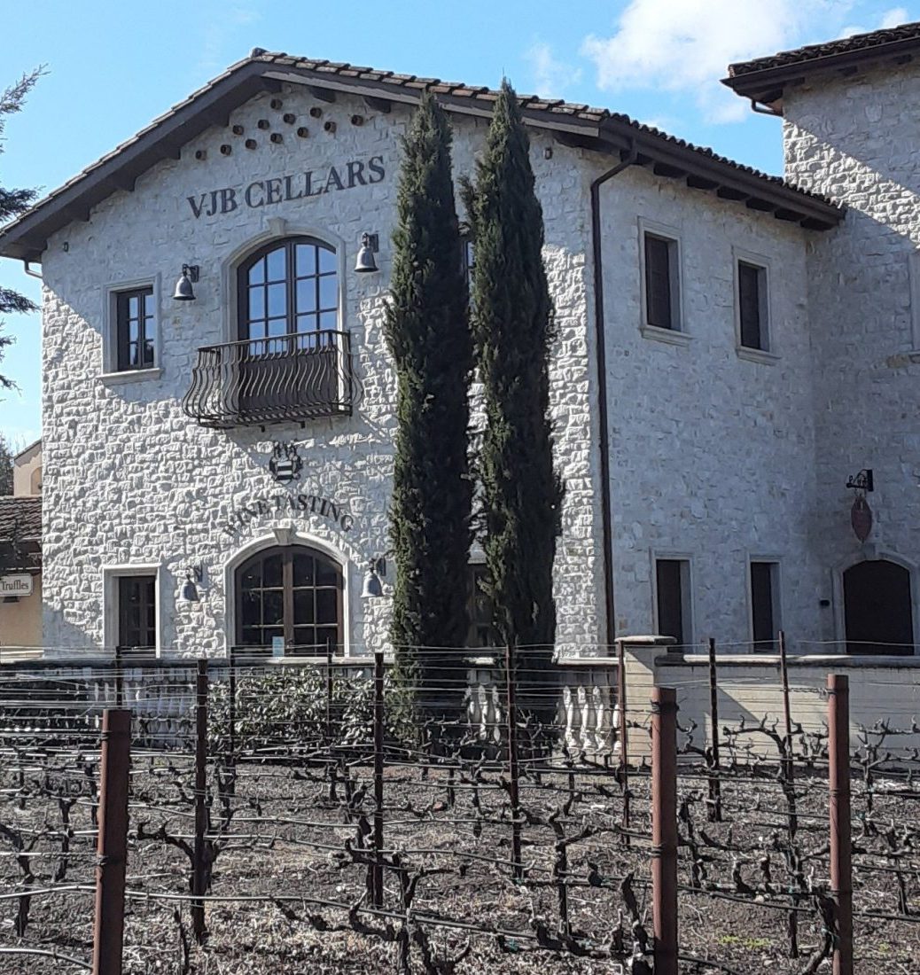 VJB House