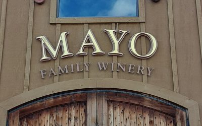Hold The Mayo