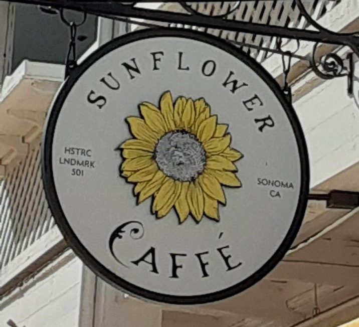 Sunflower Caffe