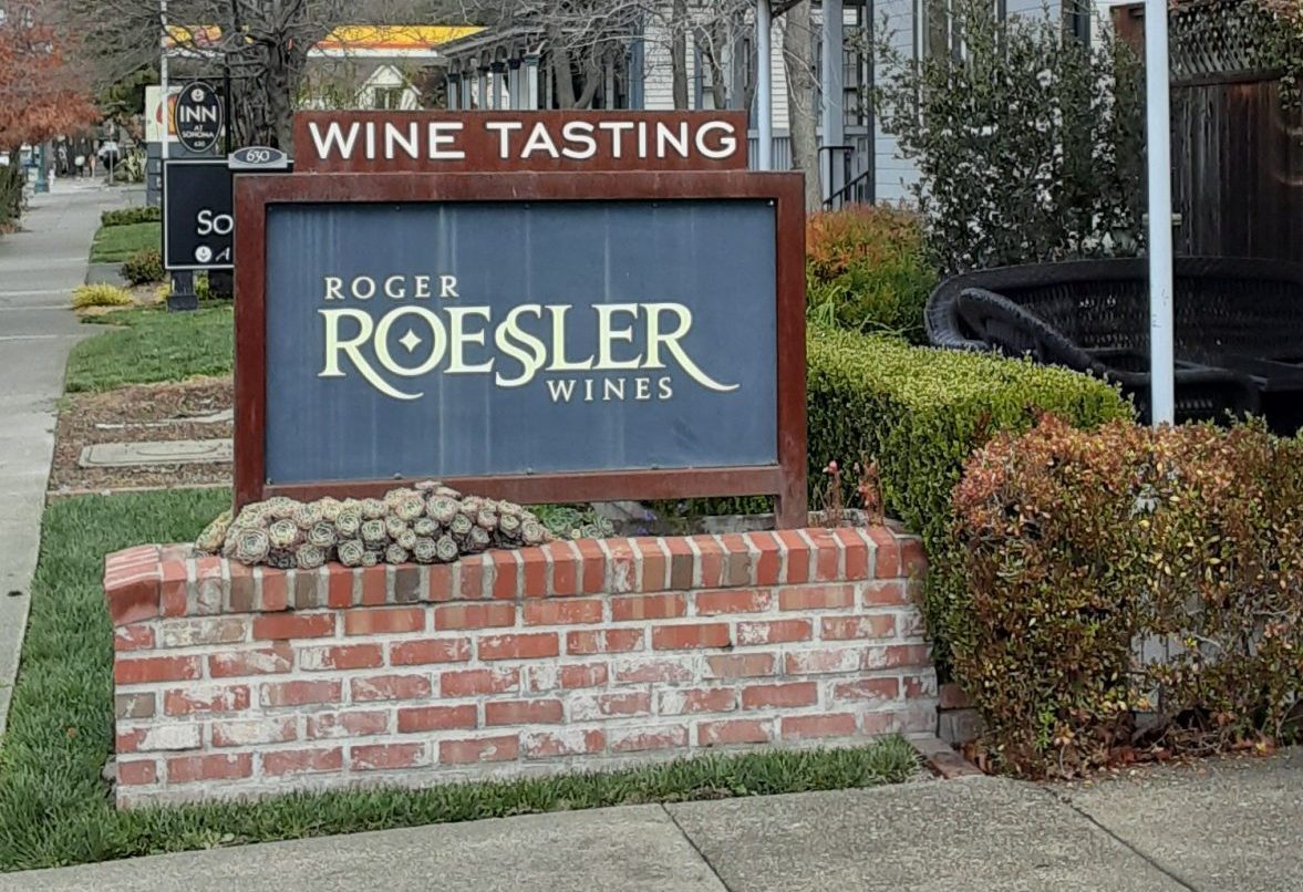 Roger Roessler