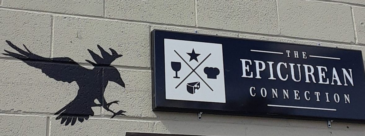 Epicurean Connection