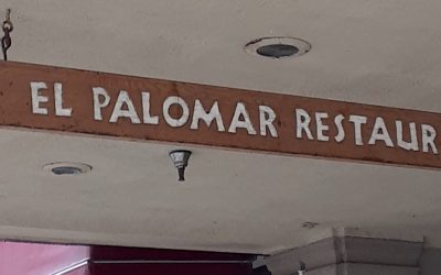 El Palomar