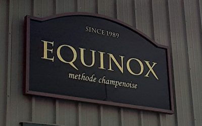 Equinox Wine – Home to Delicious Sparkling Wines