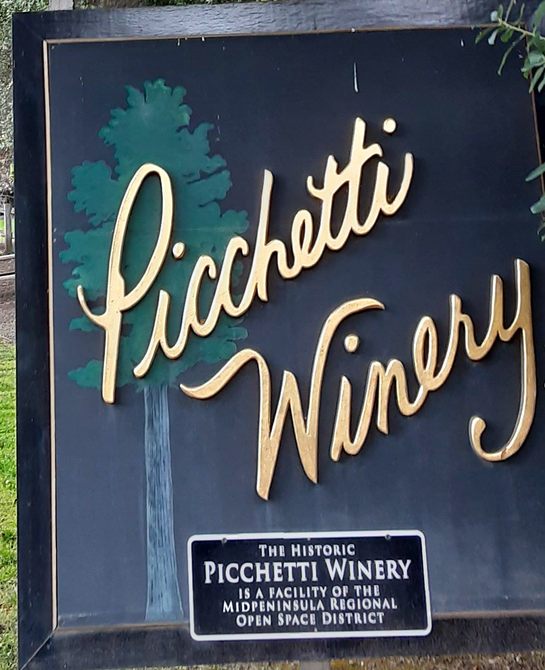 Picchetti