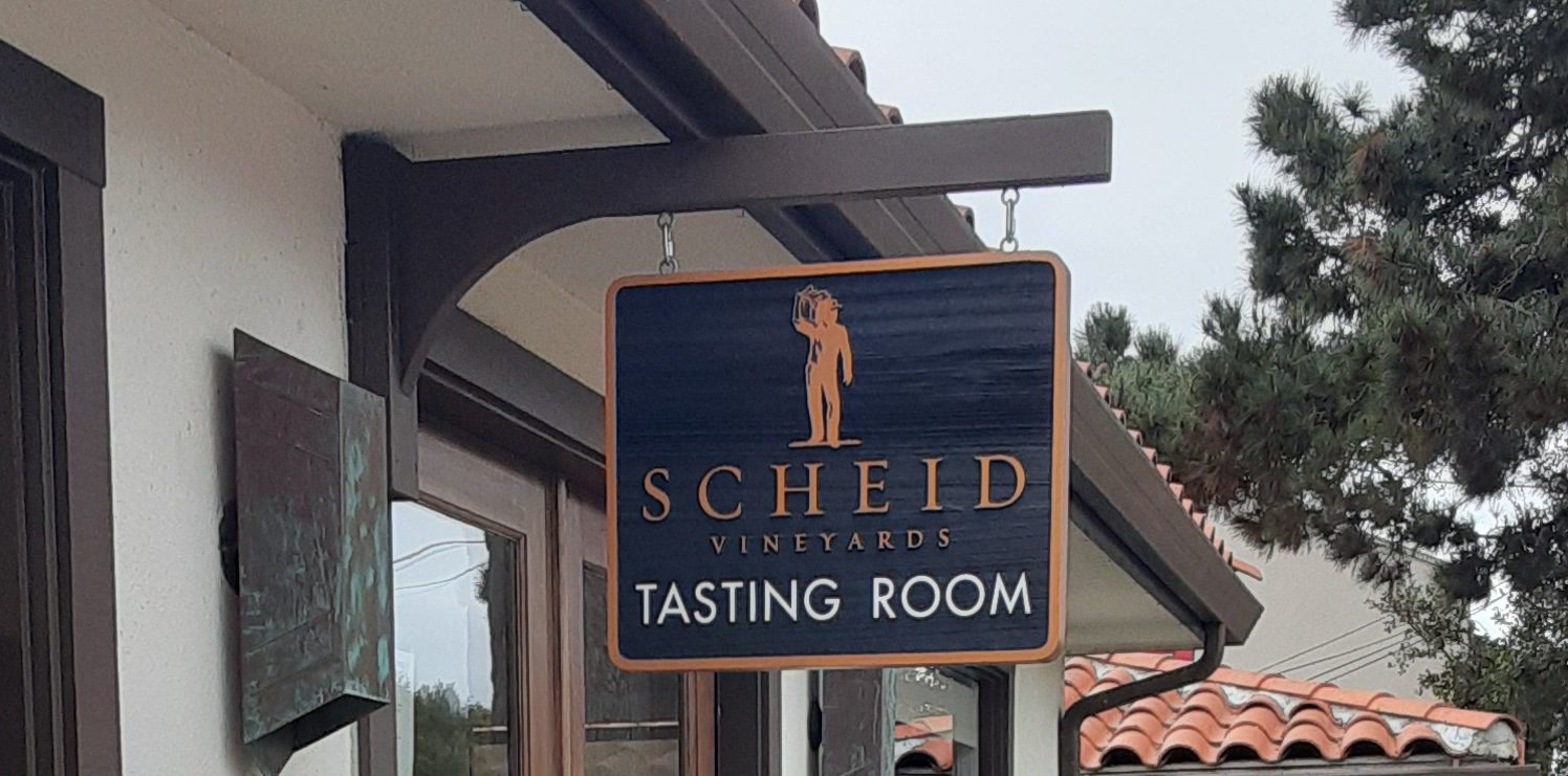 Scheid
