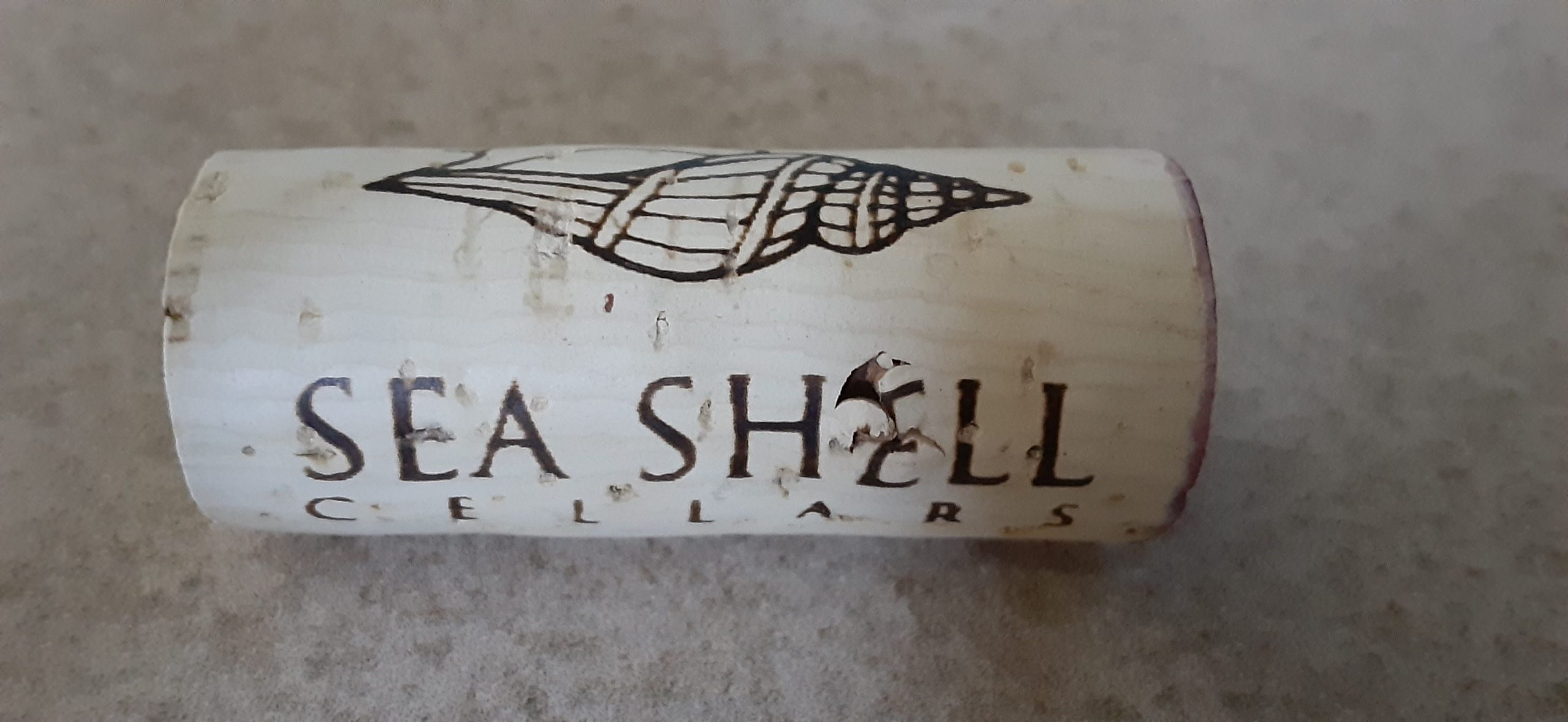 Sea Shell Cellars Cork