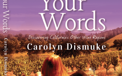 Drink Your Words: Cover Reveal