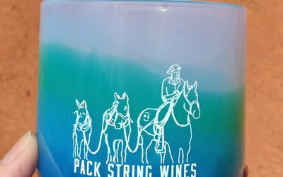 Pack String Wines – Next Generation Producers