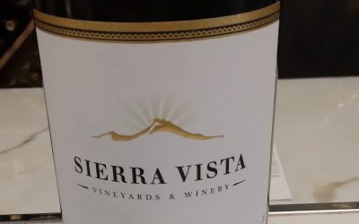 Sierra Vista’s Picpoul Reigns Supreme