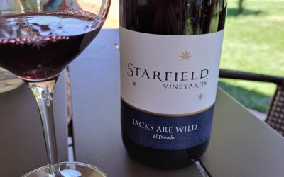 Starfield Vineyards