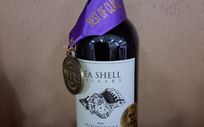 Mourvedre Best In Class