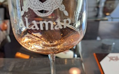 Deep Roots at Alamar Wines