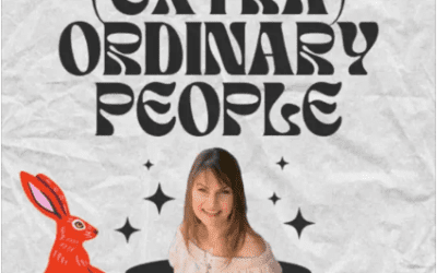 (Extra) Ordinary People Podcast