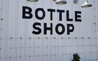 Bottle Shop Public Market