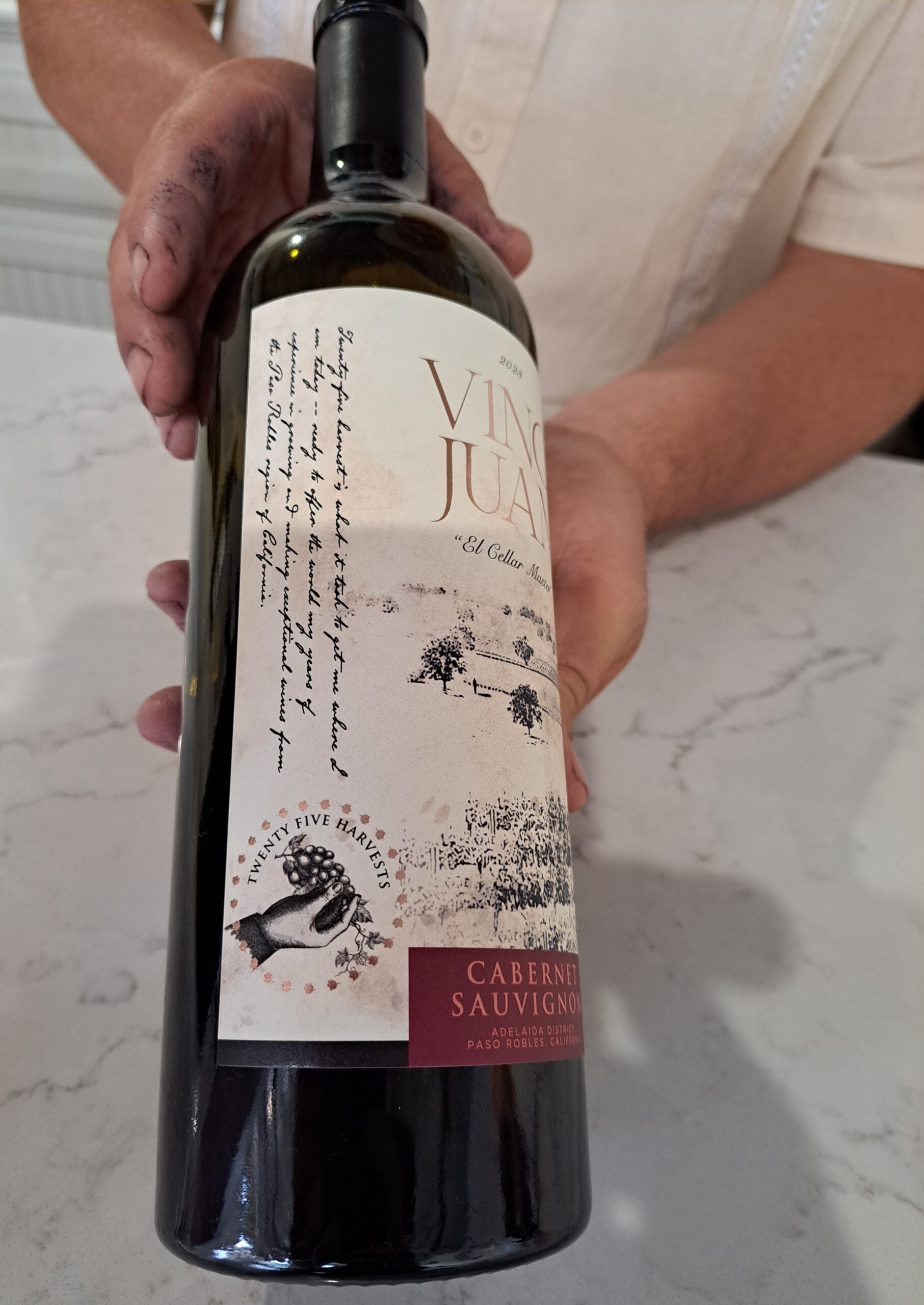 Vino Juan